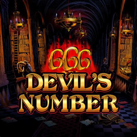 Devil S Number Bwin